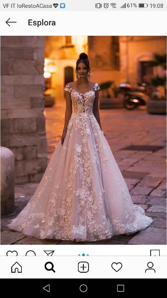 Cercarsi abito Naviblue collezione Blunny - 1