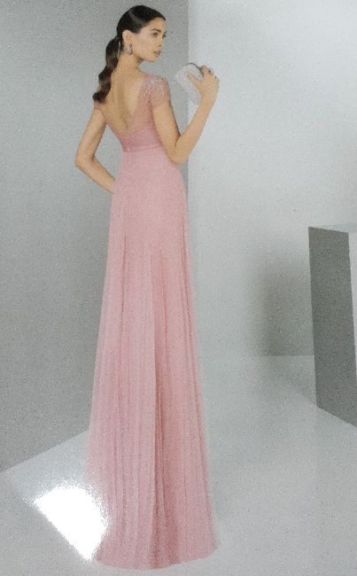 Vestiti damigelle! - 3