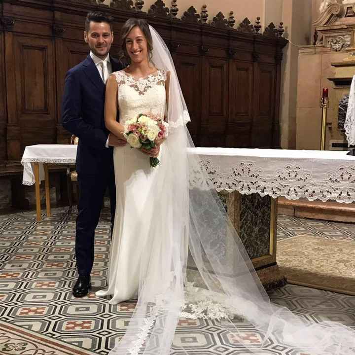 finalmente sposi