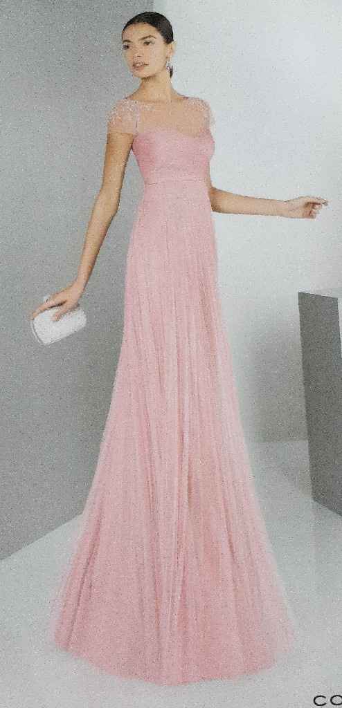 Vestiti damigelle! - 4