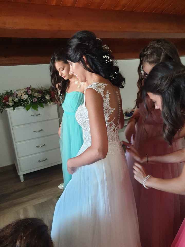 Finalmente sposi! 8.8.19 - 4