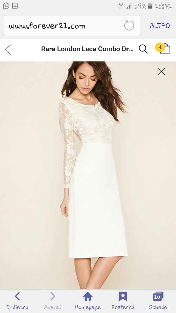 Finalmente una bella notizia - 1