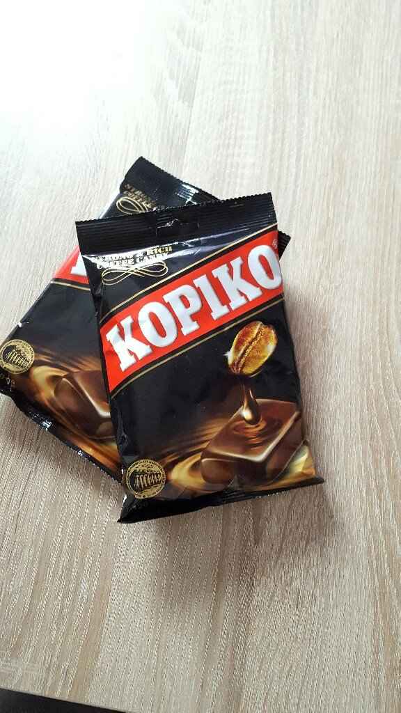 Piccole sorprese - 1