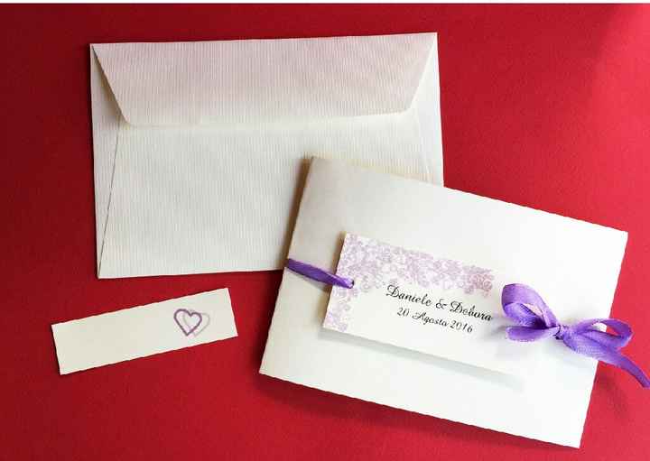 Partecipazioni online - 1