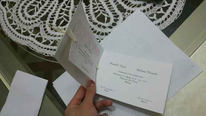 Partecipazioni online - 4