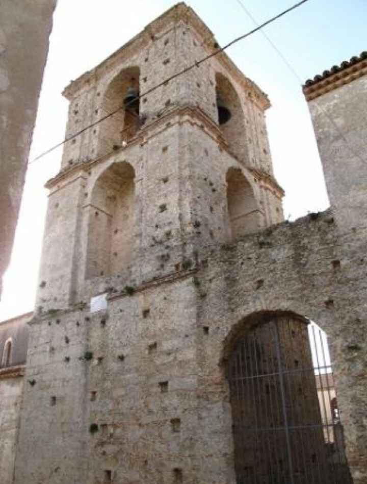 La nostra chiesa - 1