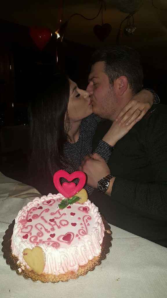 L'ultimo passo per vincere il REGALO di Matrimonio.com - 1