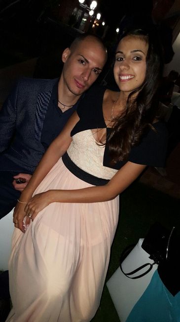 Noi da invitati.. - 3