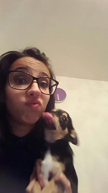 La nuova arrivata ?? - 2