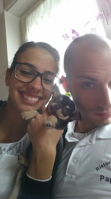 La nuova arrivata ?? - 4