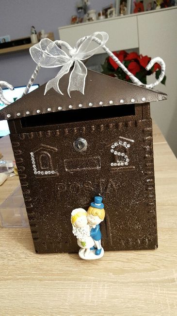 Invece della solita torta.. - 2