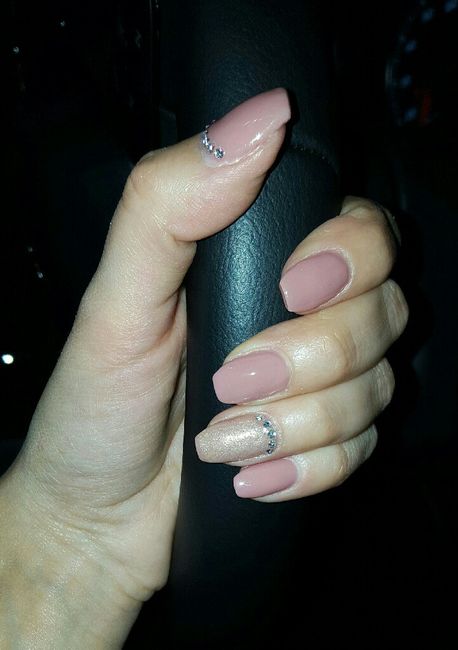 Autoprova unghie - 1