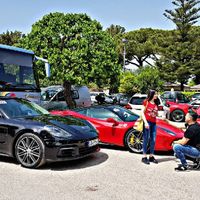 Come vi ha chiesto di sposarlo? e che anello avete ricevuto? - 1