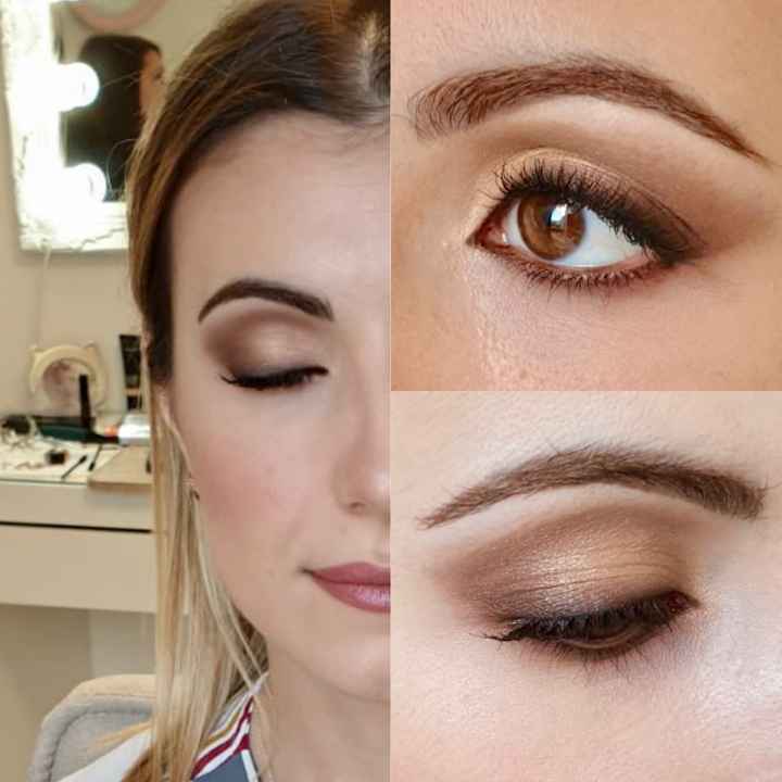 Prova trucco 1
