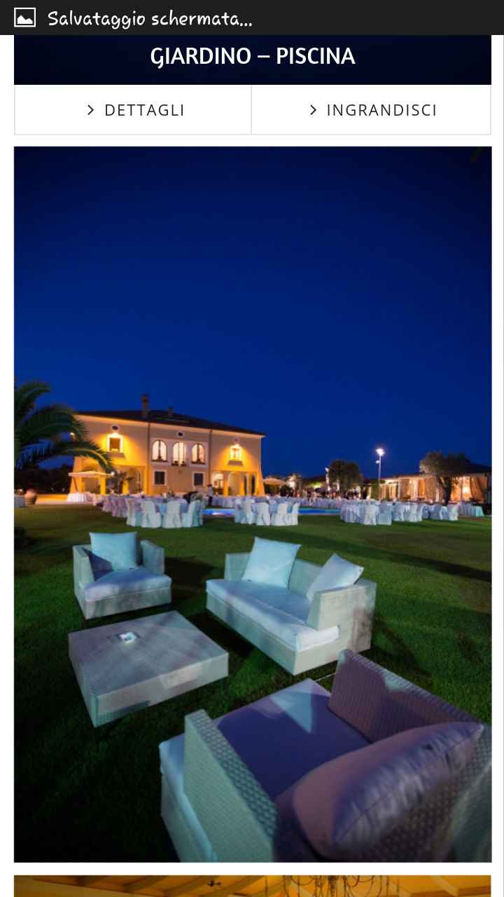 Le nostre location! - 2