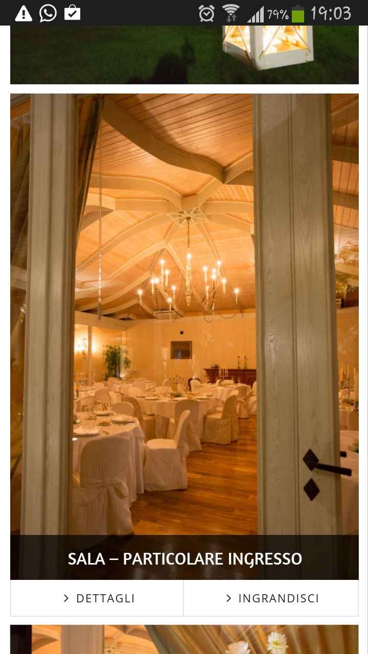 Le nostre location! - 3