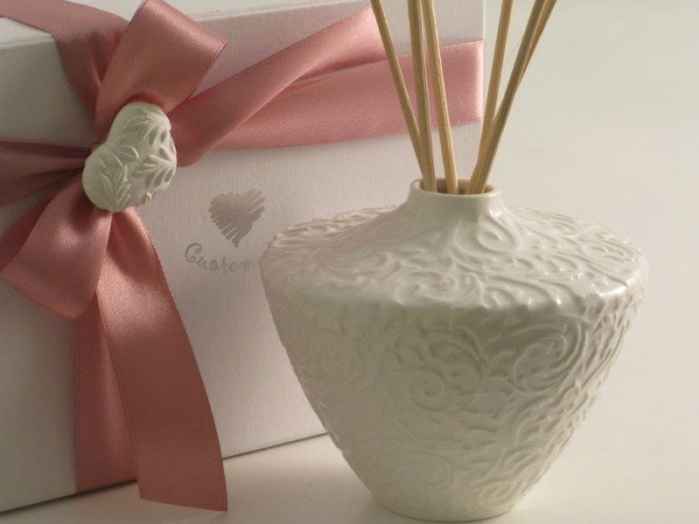 Bomboniere Cuorematto