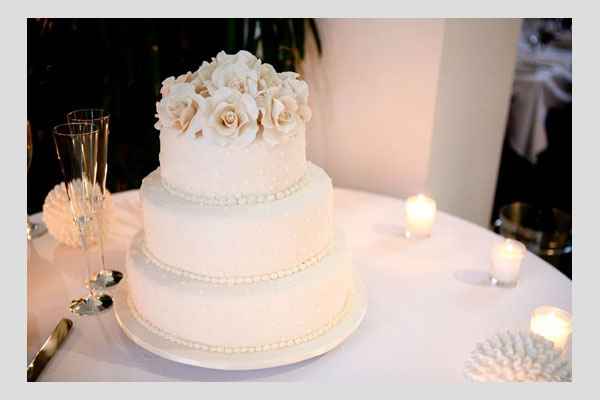 Wedding cake 2