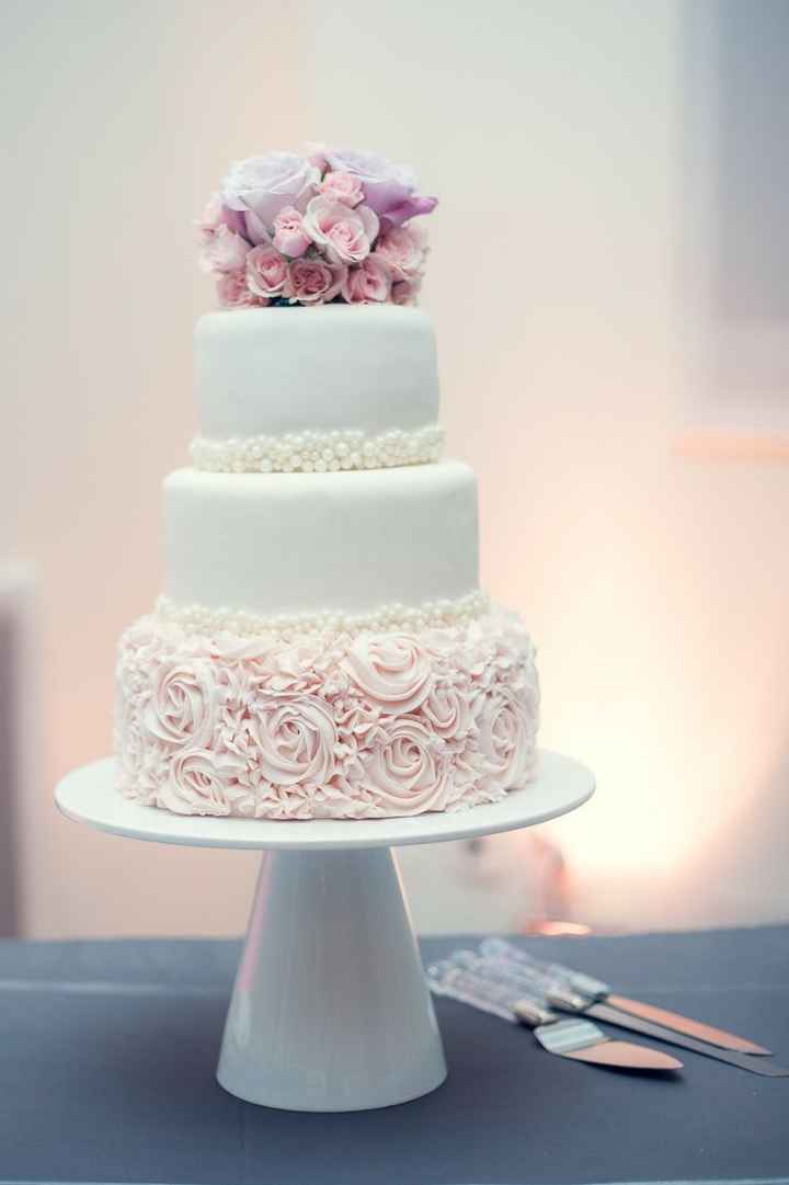 Wedding cake 3