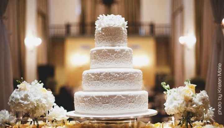 Wedding cake 5