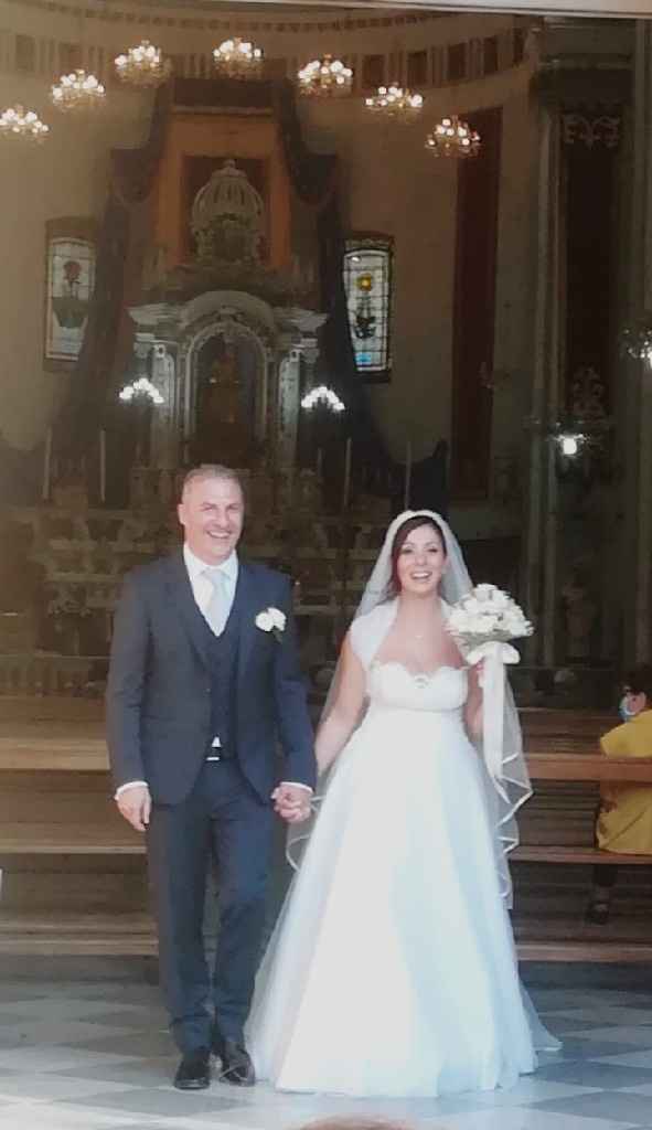 Finalmente 19 Settembre 2020 - 1