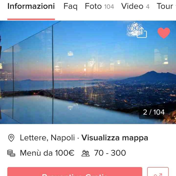 Consiglio location - 1
