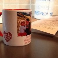 Tazza mug