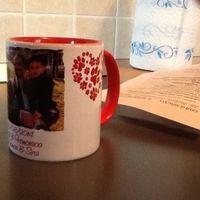 Tazze mug