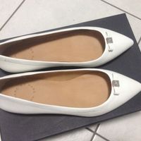 Scarpe da sposa..basse!! - 1