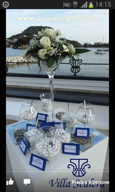 Spose di villa scalera bacoli!!! - 2