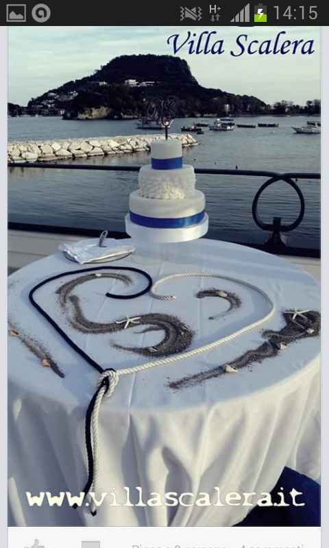 Spose di villa scalera bacoli!!! - 3