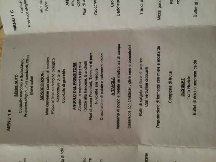 Spose di villa scalera bacoli!!! - 2