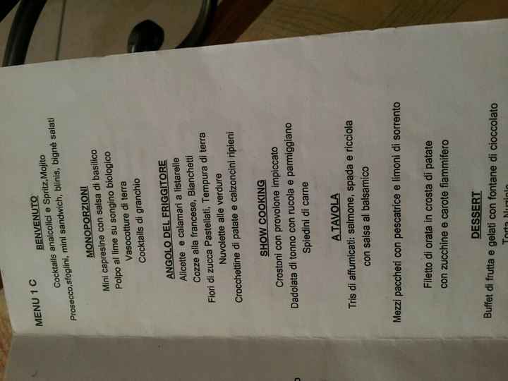 Spose di villa scalera bacoli!!! - 3