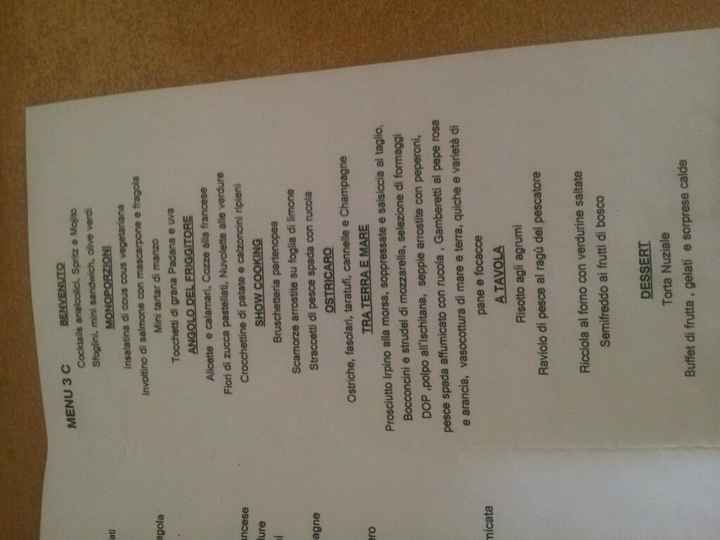 Spose di villa scalera bacoli!!! - 1