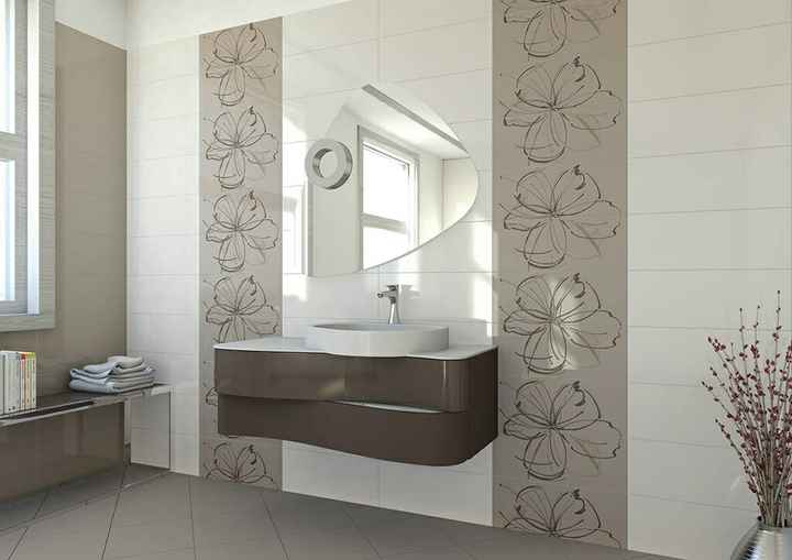 Bagno...postate le foto! - 2