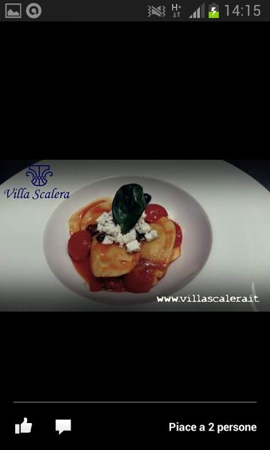 Spose di villa scalera bacoli!!! - 1