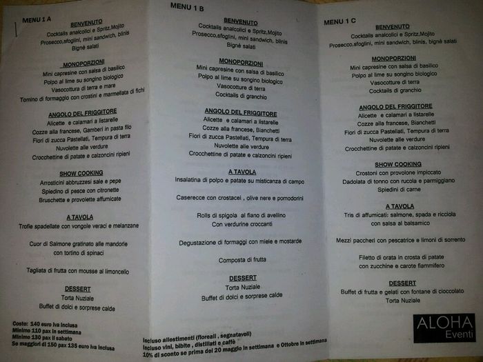 Spose di villa scalera bacoli!!! - 1