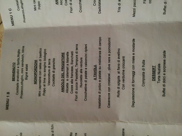 Spose di villa scalera bacoli!!! - 2