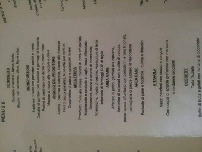 Spose di villa scalera bacoli!!! - 2