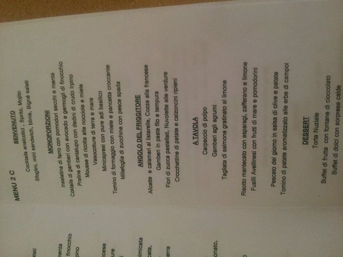 Spose di villa scalera bacoli!!! - 3