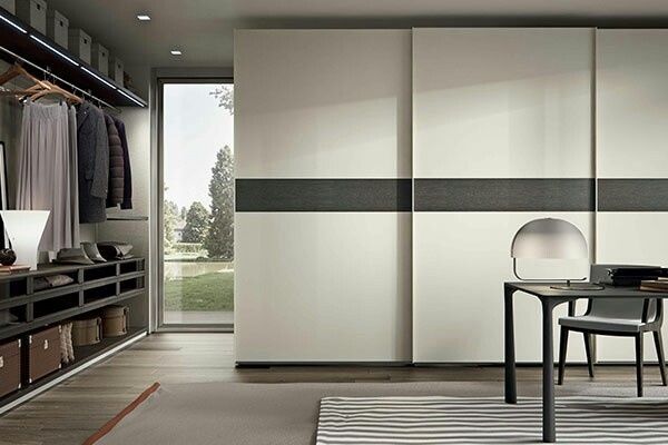 Camera da letto!!! - 1