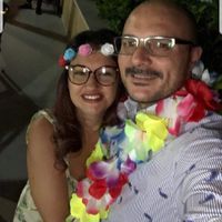 Condividete la vostra prima foto insieme e quella più recente! - 2