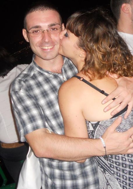 sulla Terrazza di posillipo