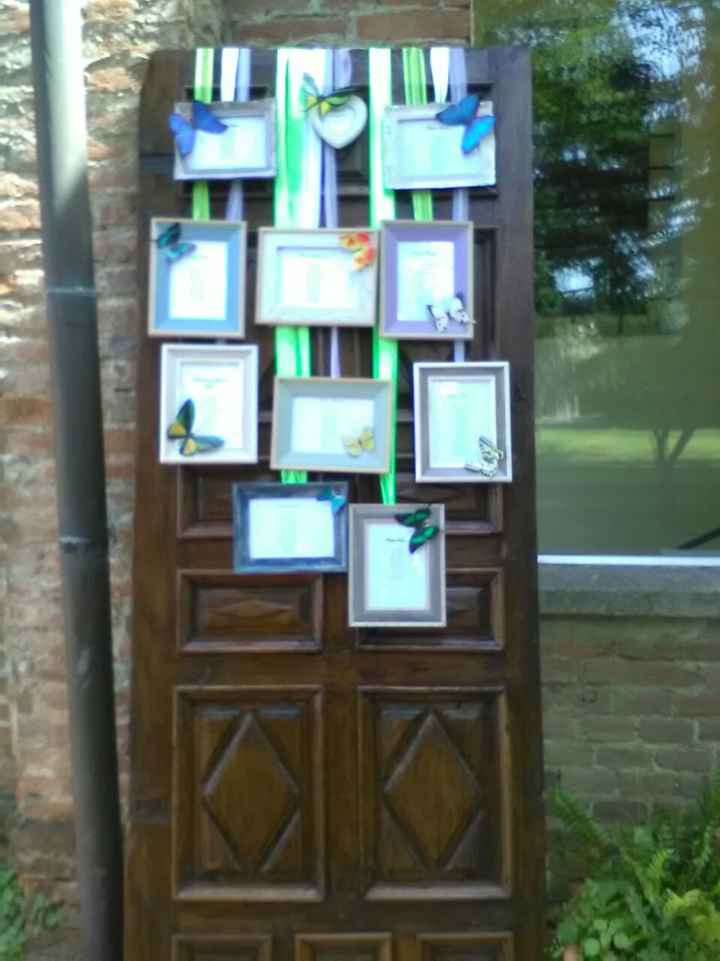 tableau the mariage