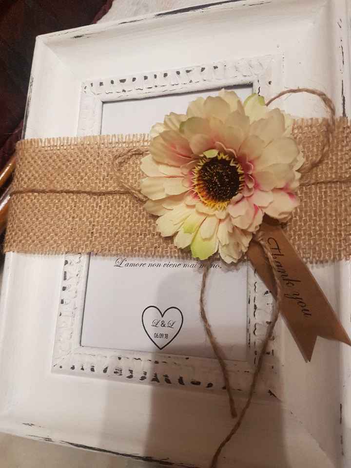 - 15 aiuto! Bomboniere quasi finite - 1