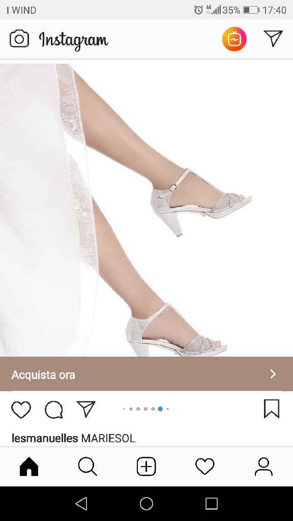 Aiuto Scarpe - 1