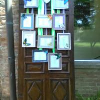 tableau the mariage