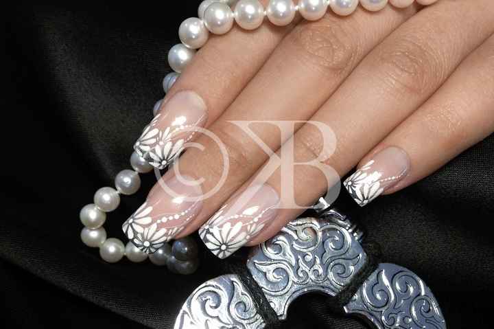 Unghie ultra slim Milano? - 1