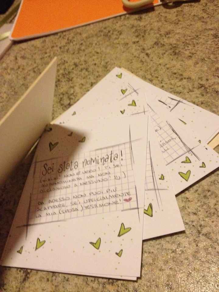 Manuali perfetta testimone - 1