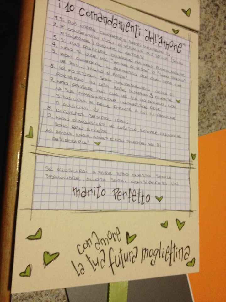 Manuale del marito perfetto - 3